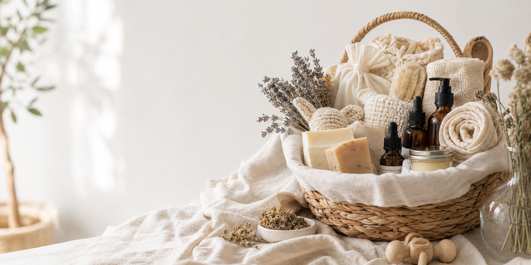 Curated gifting