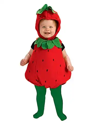 Berry Costume