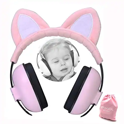 Baby Ear Protection Ear muffs