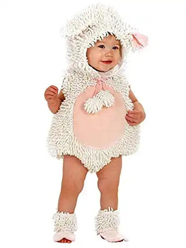 Little Lamb Infant Costume